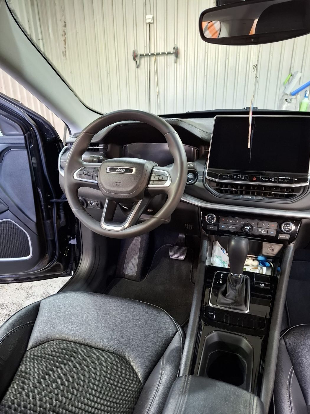 Kompletan detailing enterijera — RESTORE